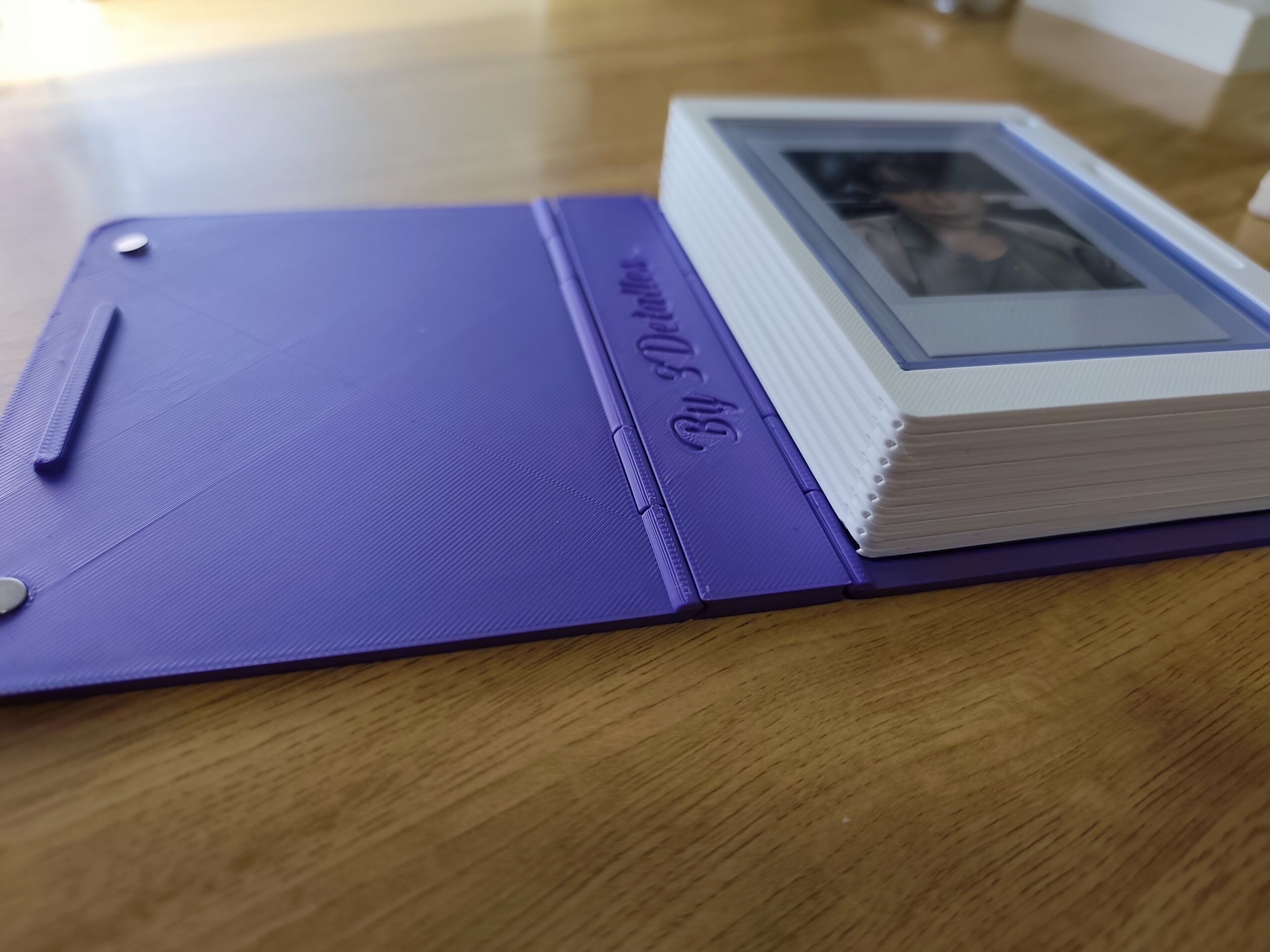 Álbum 8 Photocard inspirado en BTS - Imagen 6