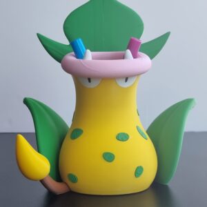 Lapicero inspirado en Victribeel