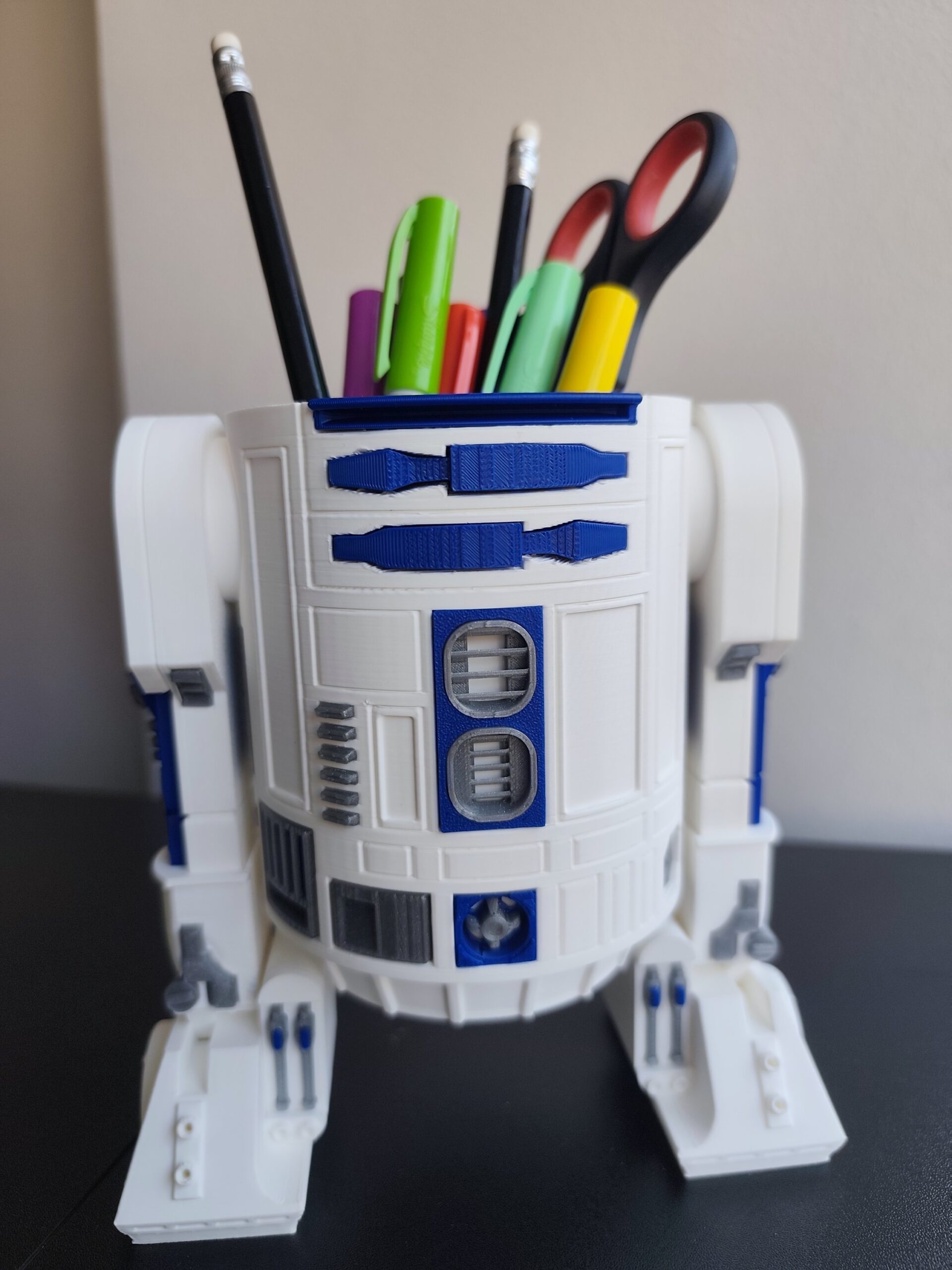 Lapicero R2-D2 🤖 - Imagen 2
