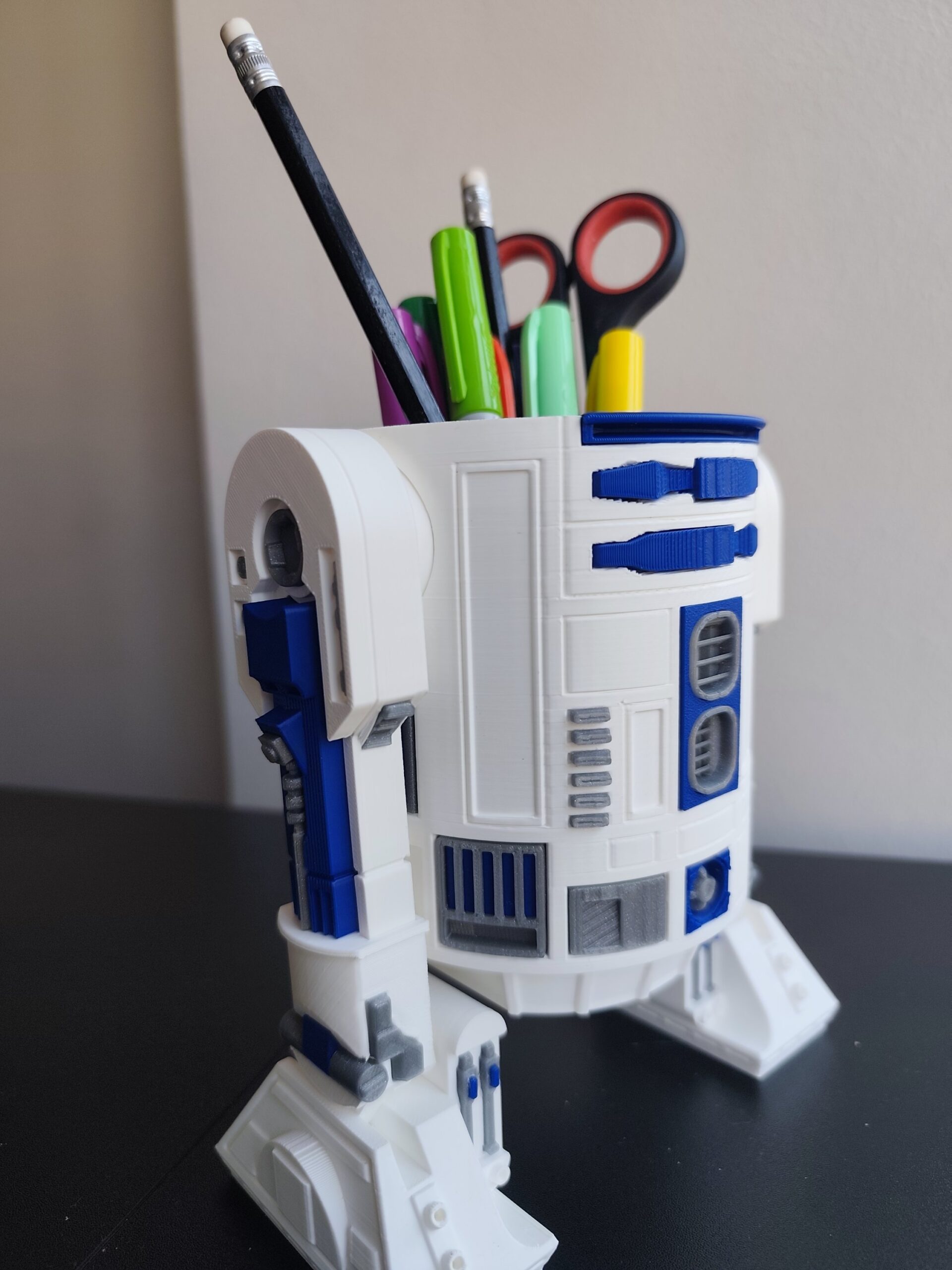 Lapicero R2-D2 🤖 - Imagen 3