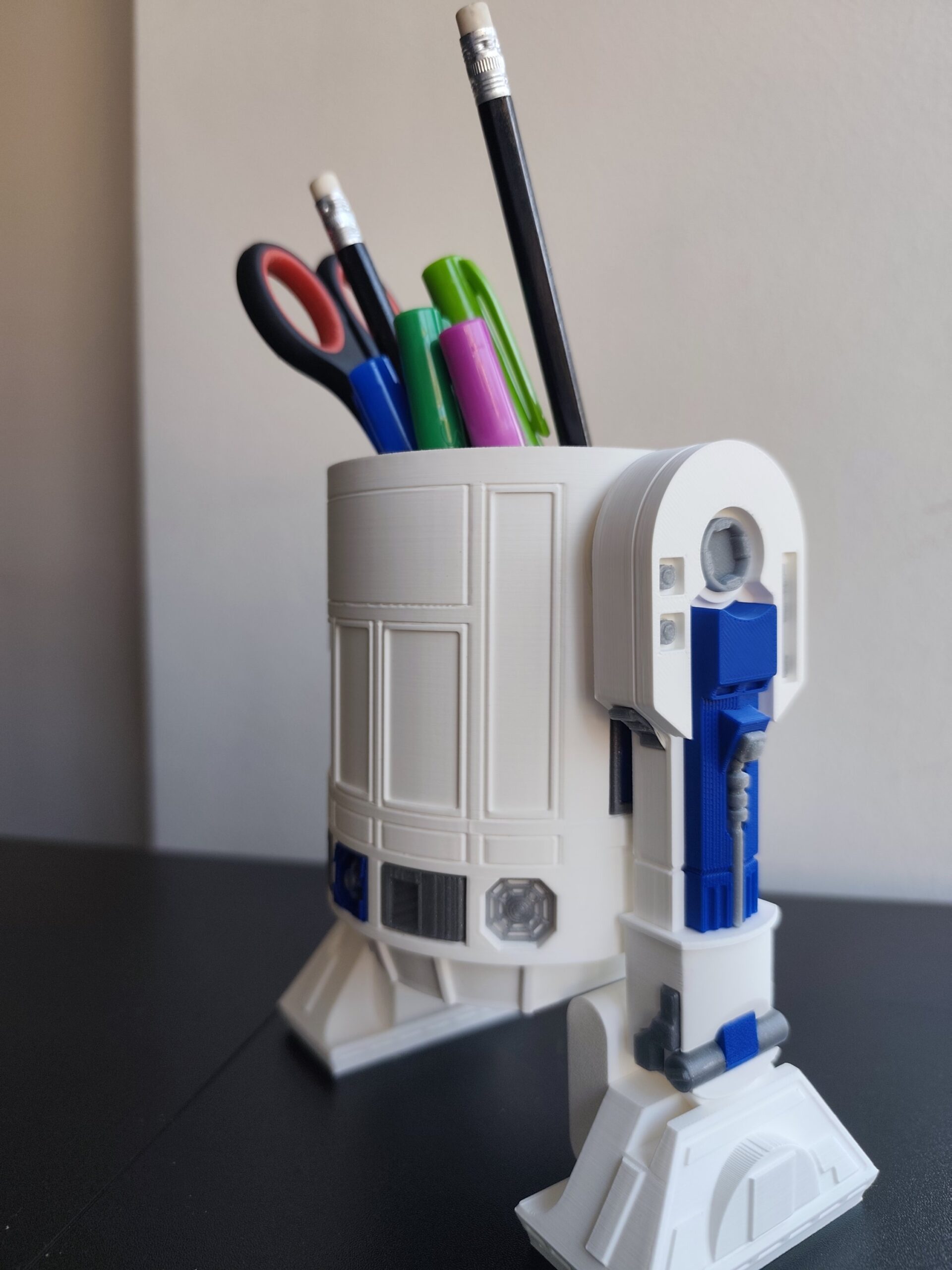 Lapicero R2-D2 🤖 - Imagen 4