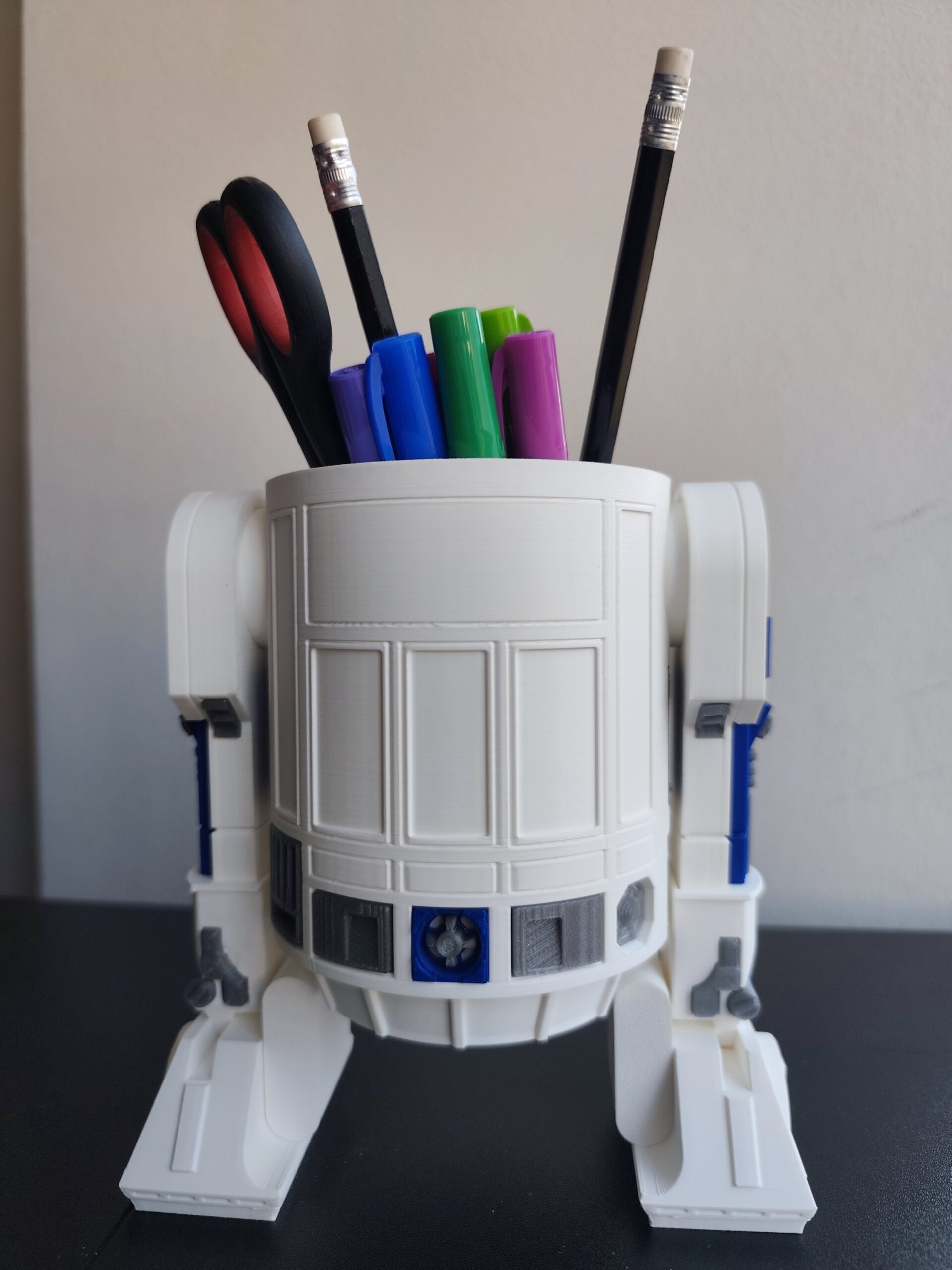 Lapicero R2-D2 🤖 - Imagen 5