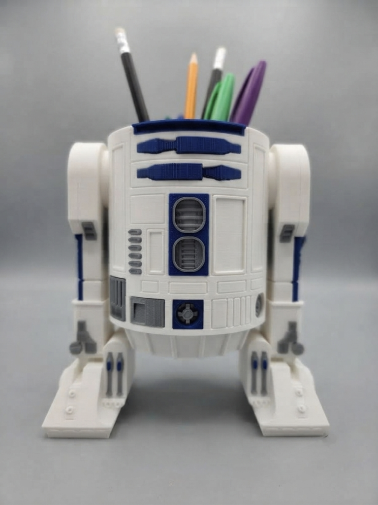 Lapicero R2-D2 🤖
